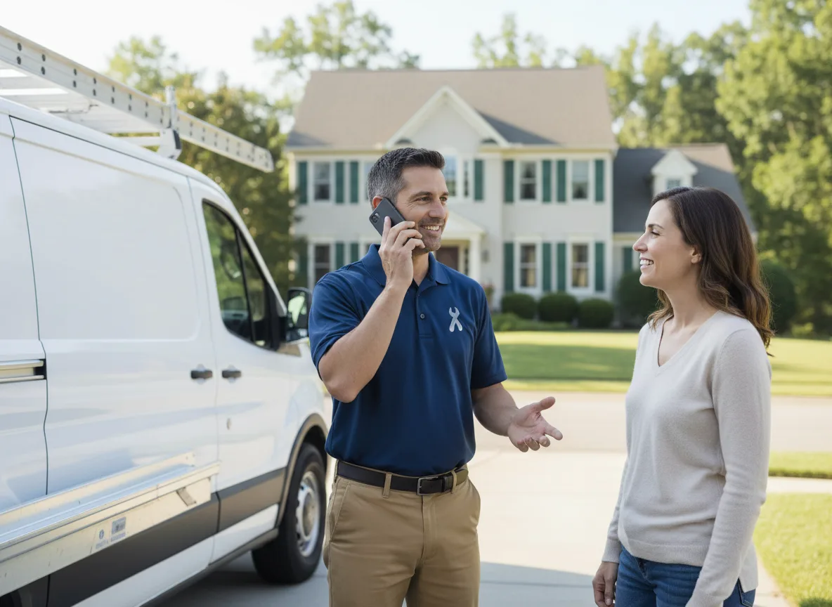 Home Gutter Service Paris, ID FAQs